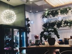 -卓花境Flowerwonderland花店