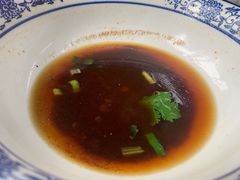 -老七家湾牛肉锅贴(通淮街店)