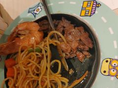 -豪客来牛排(海沧阿罗海店)