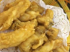 -焯明脆肉鲩世家(金沙洲店)