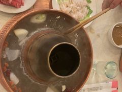 -八先生涮肉房(三里河店)