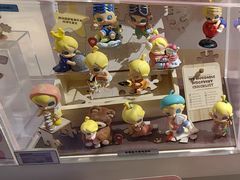 -泡泡玛特POPMART(崇文门国瑞城店)