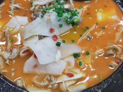 猪肚汤-李师傅脆肚(梅林店)