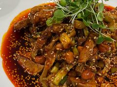 -院8里·少城记忆老川菜(宽窄巷子店)