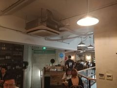 大堂-Alimentari早午餐(安福路店)