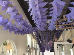 -春树下·树屋花房西餐厅(罍街AS1980店)