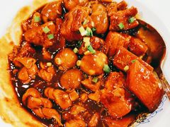 -上海老饭店(北京分店)