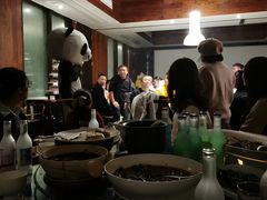 -粗茶淡饭·隐庐私厨(东亭店)