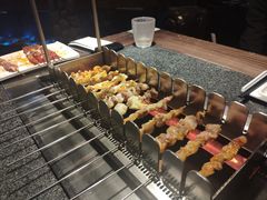 -邢氏老太太烧烤(罗湖店)