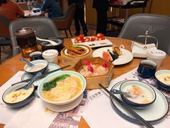 -云山茶餐厅(广东大厦店)