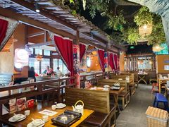 -老阿爸鲜鱼土菜(昆山花桥店)