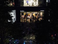 -ZARA(成都远洋太古里店)