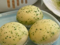 侨乡葱蓉包-神仙馆(衡山路店)