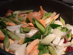 首尔焖鲜汇(日月光店)-猪啊牛呀羊啊铜盘烤肉(正大广场店)