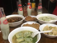 -潘国仙耳光馄饨(黄家阙路店)