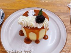 -ChanDu躔度咖啡(灯塔店)