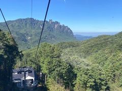 -洛阳白云山景区