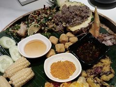 -滇铺子·云南特色菜·鲜花野菜季(曲靖万达店)