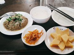 -姚记炒肝店(鼓楼店)