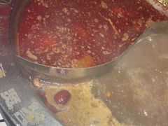 -贤合庄卤味火锅(时代广场店)