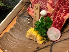 黑牛横膈膜-黑牛の店·和牛烧肉(合生汇店)