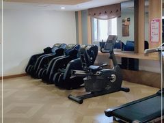 -绿岛汤泉韩式休闲会所
