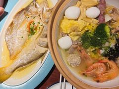 -寻宝记绍兴菜(鲁迅路店)