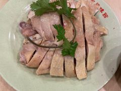 -百家鸡味馆(清泰店)