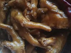 -鑫小城故事·砂锅·排骨藕汤(兴业路店)