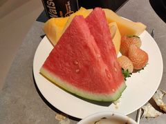 -一方渔歌蒸汽海鲜自助(文化路万达广场店)