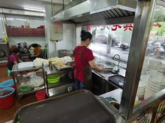 -潮镇老尾牛杂(环城西路店)