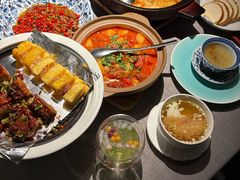 -南堂馆·新川菜(春熙路店)