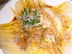 蒜蓉娃娃菜-乾园(天河城店)