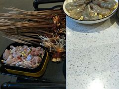 -钢管厂五区小郡肝串串香(南山店)