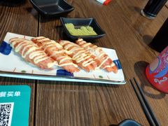 -大雄寿司(中华广场店)