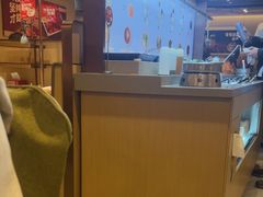 -海底捞火锅(九霄梦天地店)