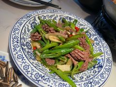 -川悦壹号·川菜(蠡溪路店)