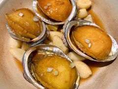 -海鲜e族(马王堆店)