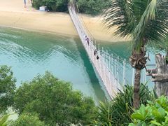 -亚洲大陆最南端