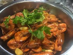 -小杨酒家(华苑小区店)
