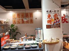 -巴隆门重庆老火锅(太湖路店)