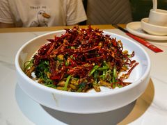 -李老哈·东北菜(宋园路店)