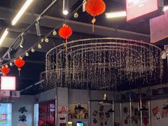 -牛市坎火锅(建设路店)