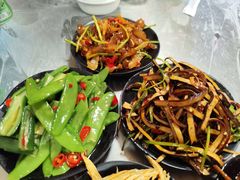 -老黄大排档(王家冲路店)