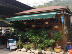 -京北渔家傲