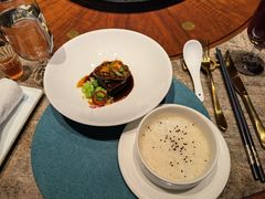 16小时低温慢煮南宋皱皮东坡肉-觀芷隐轩