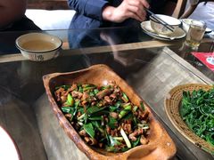 -昆虫窝子·特色云南菜(拓东路总店)