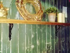 -仓库烤肉(绿园店)