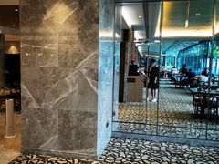 -福州西湖大酒店·怡湖咖啡厅