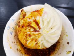 牛肉包-郑家包子牛肉拉面(尚勤路店)
